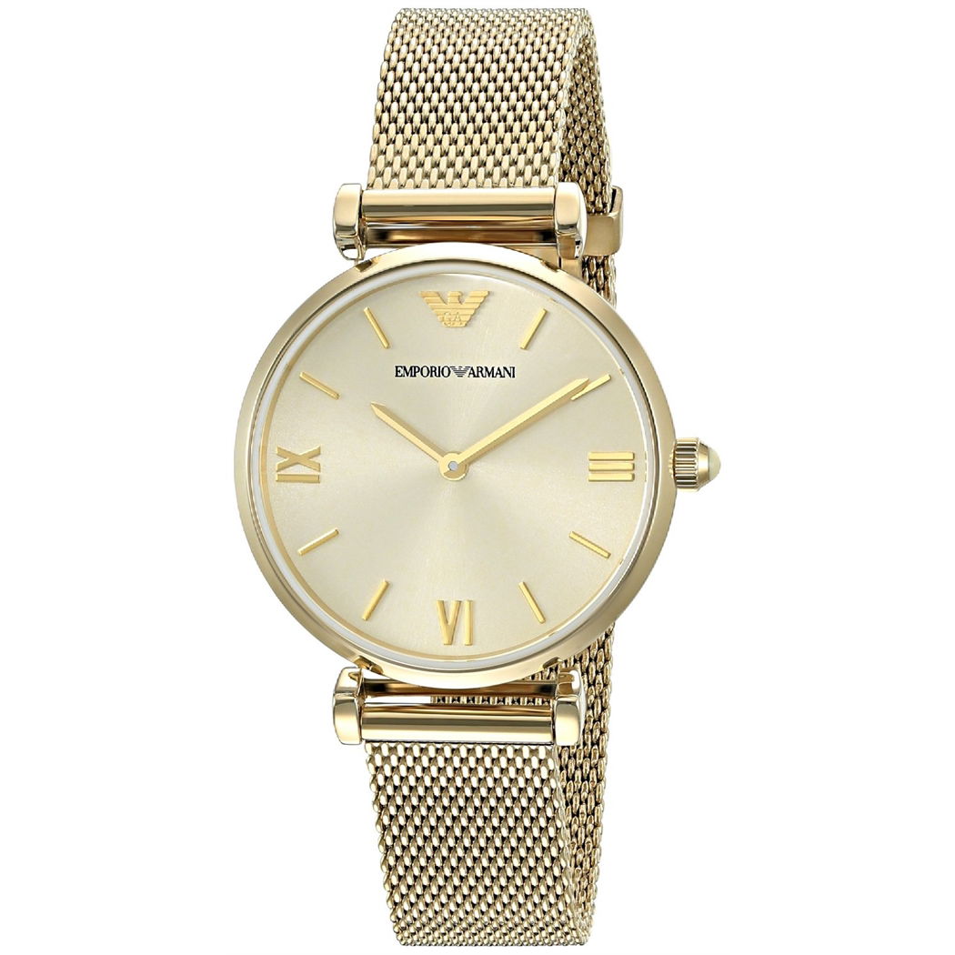 Emporio Armani Ar1957 Kadın Kol Saati