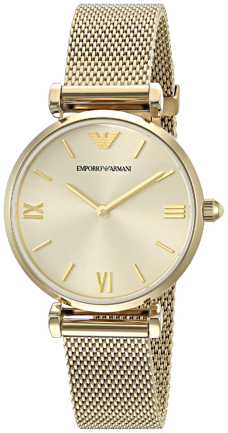 Emporio Armani Ar1957 Kadın Kol Saati