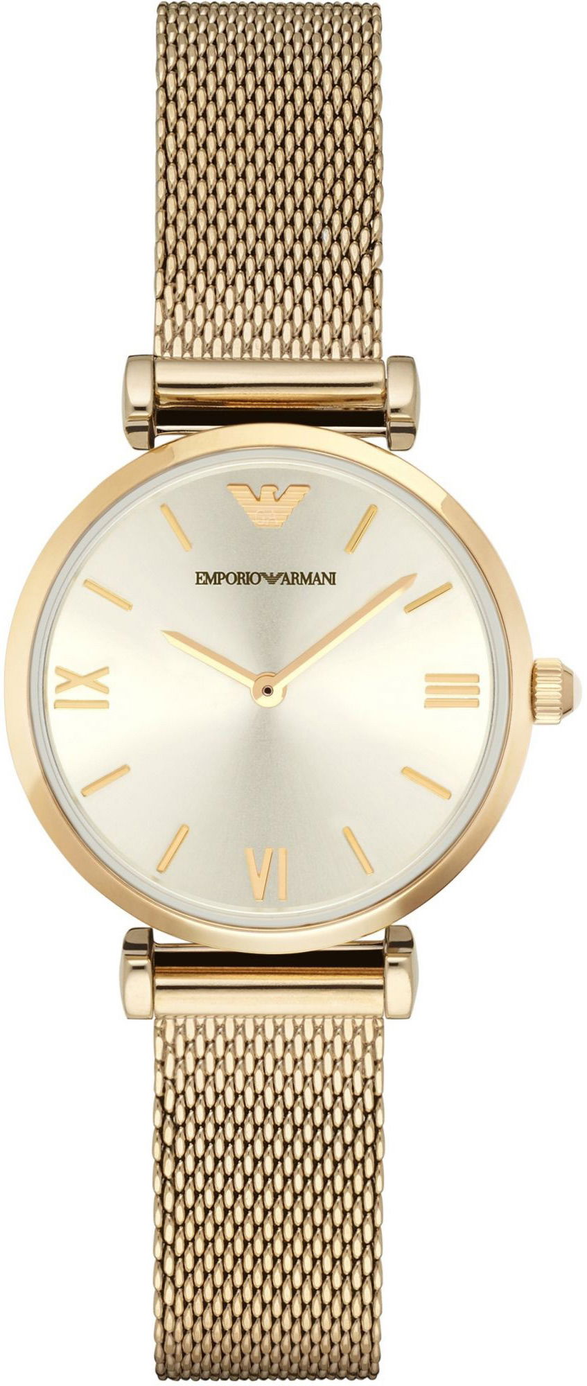 Emporio Armani Ar1957 Kadın Kol Saati