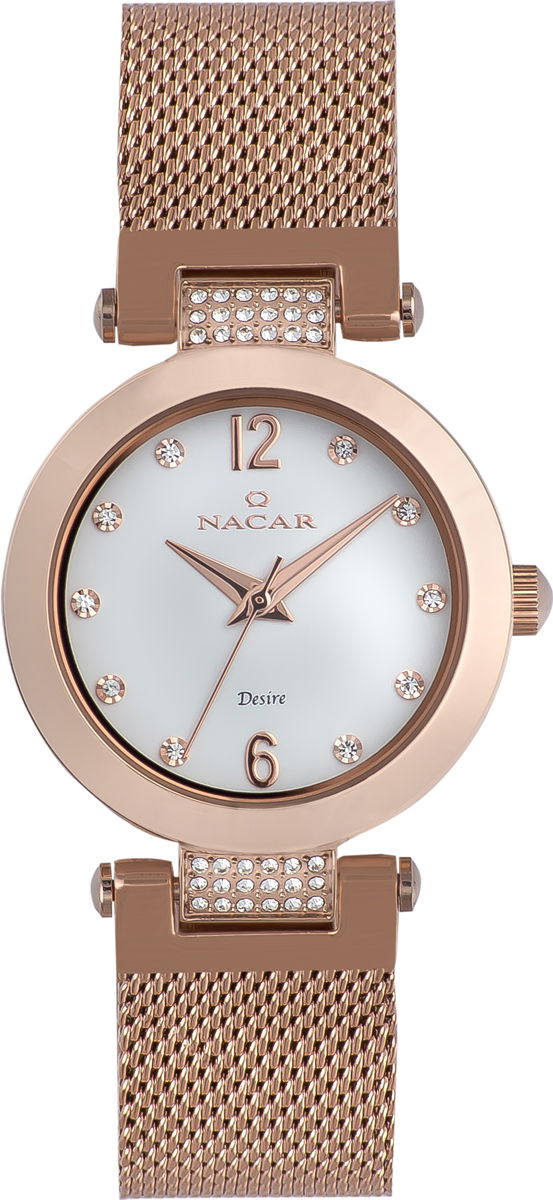 Nacar Nc29-3921923-rsms Bayan Kol Saati