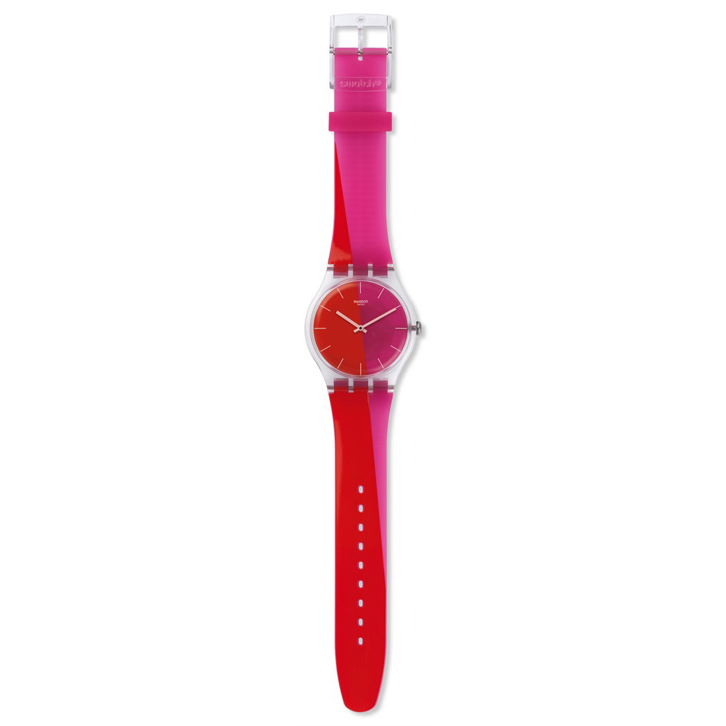 Swatch Suok117 Bayan Kol Saati