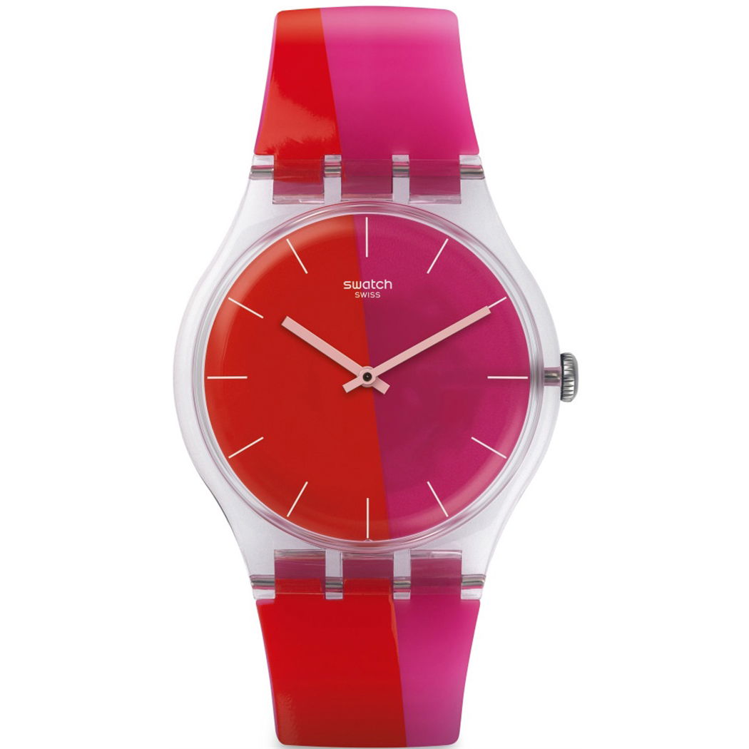 Swatch Suok117 Bayan Kol Saati