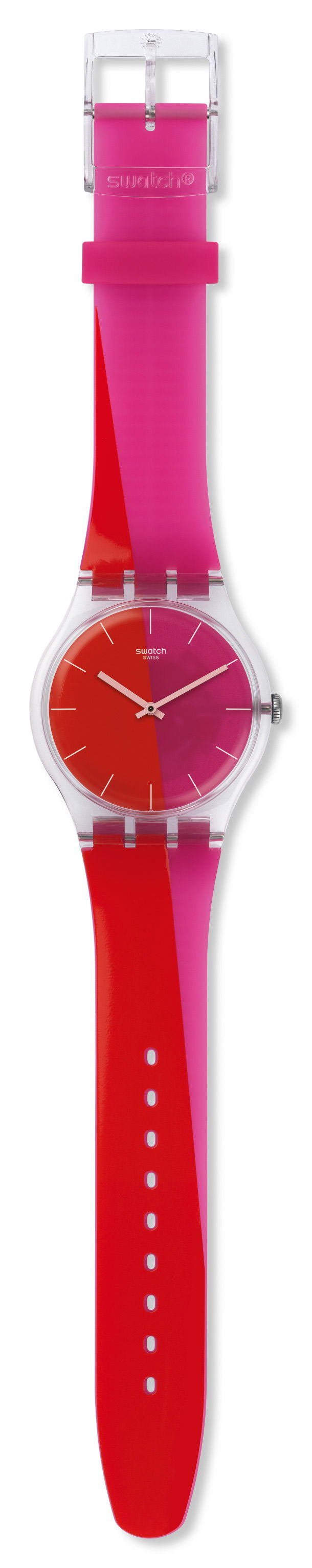 Swatch Suok117 Bayan Kol Saati