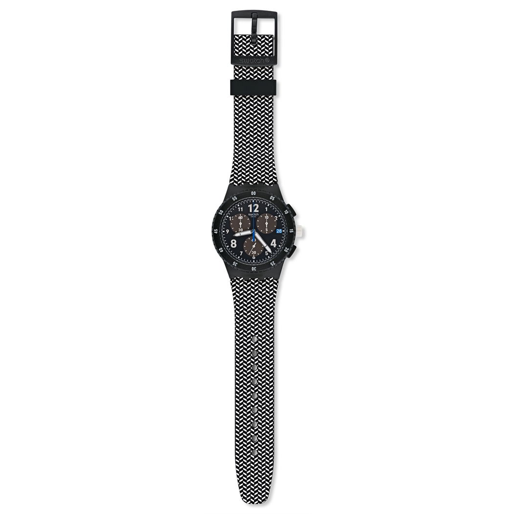 Swatch Susb407 GIROTEMPO Erkek Kol saati