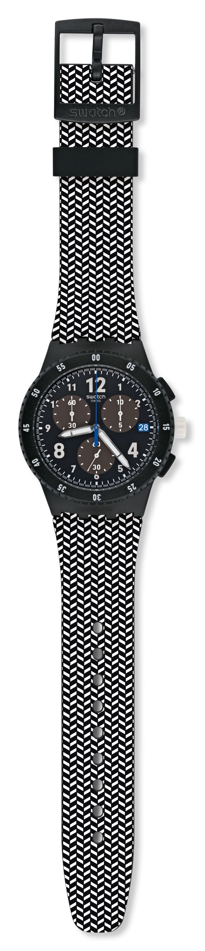 Swatch Susb407 GIROTEMPO Erkek Kol saati