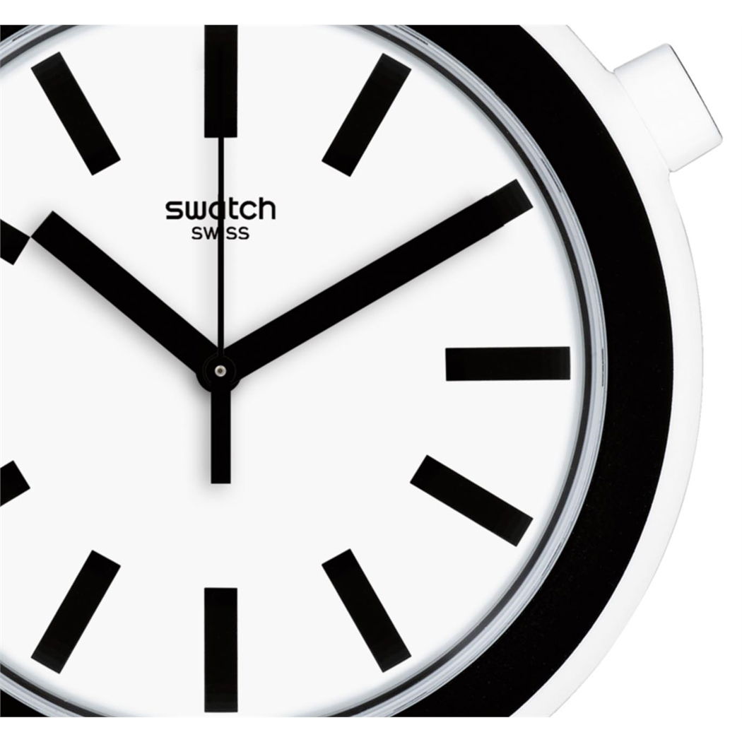 Swatch Pnw100 Bayan Kol Saati