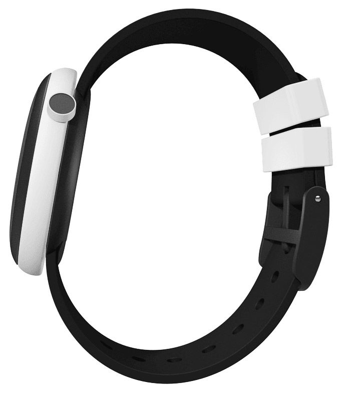 Swatch Pnw100 Bayan Kol Saati