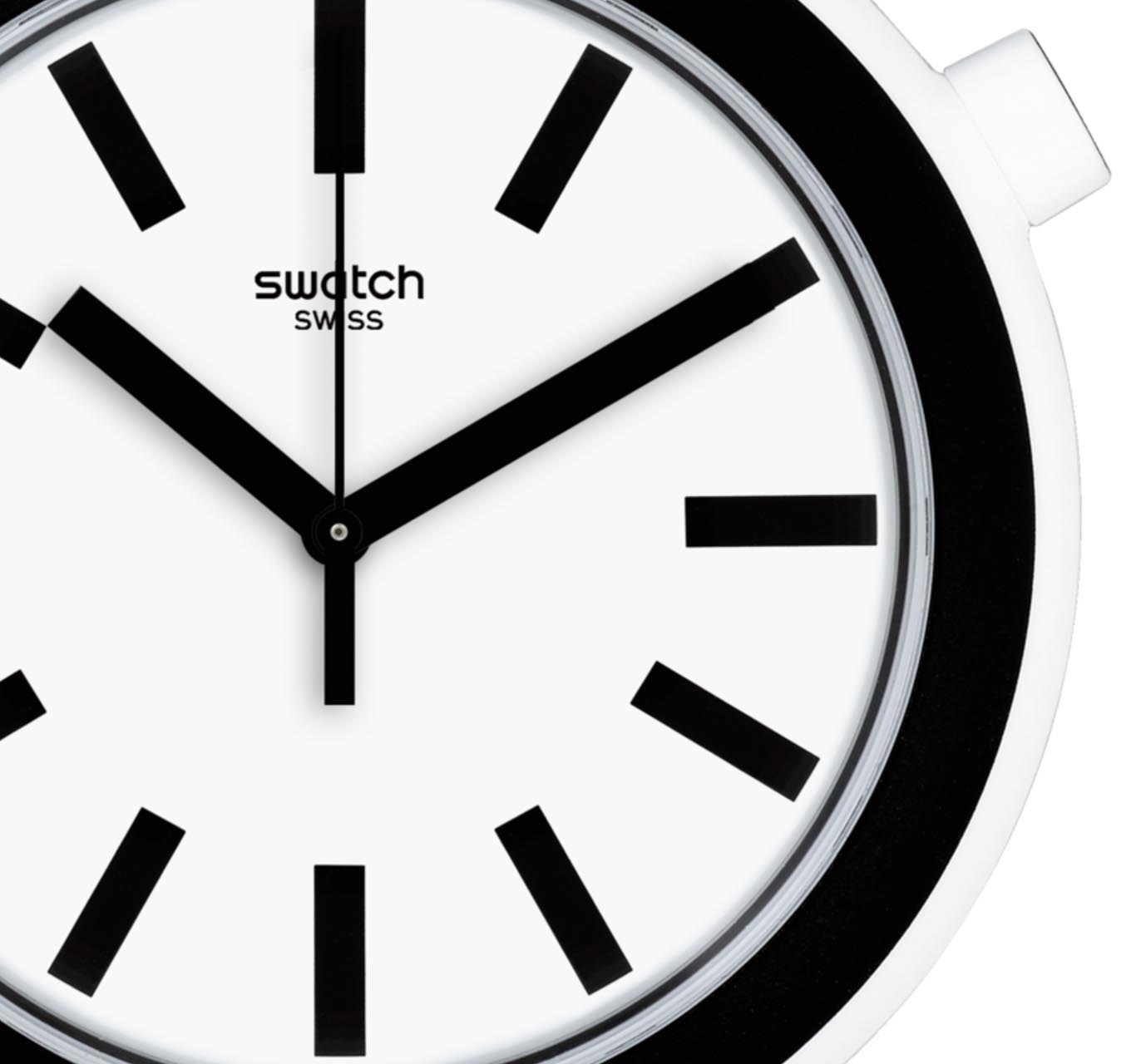 Swatch Pnw100 Bayan Kol Saati