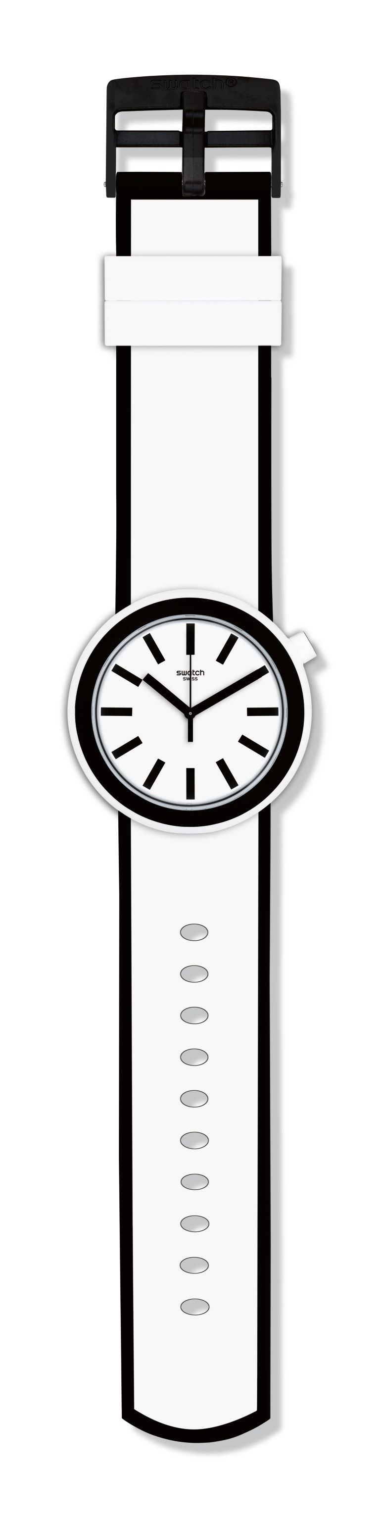 Swatch Pnw100 Bayan Kol Saati