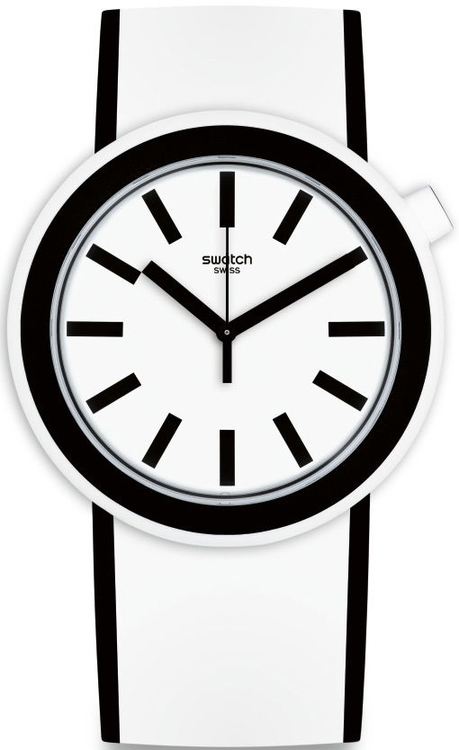 Swatch Pnw100 Bayan Kol Saati