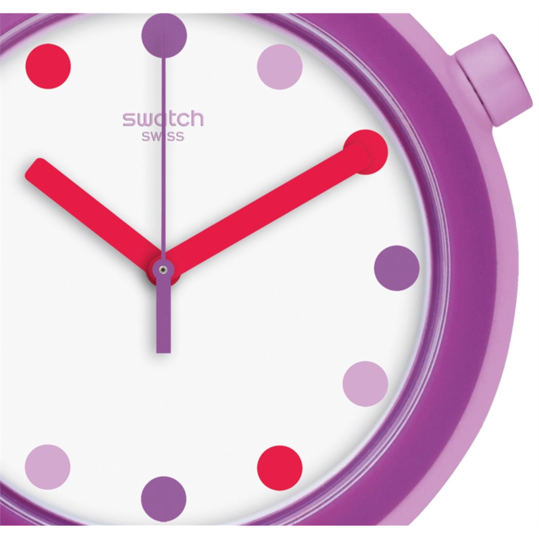 Swatch Pnp100 POPALICIOUS Bayan Kol Saati