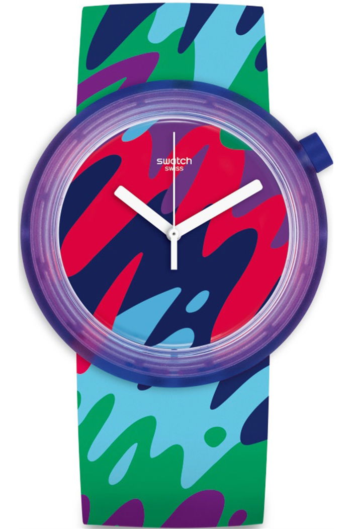Swatch Pnp101 Bayan Kol Saati