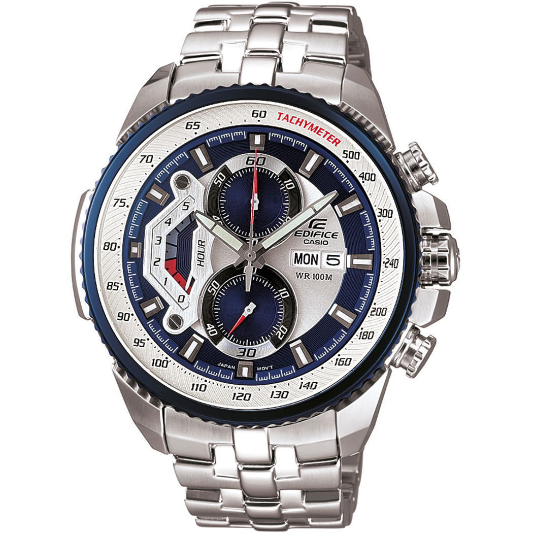 Casio Ef-558d-2avudf Erkek Kol Saati