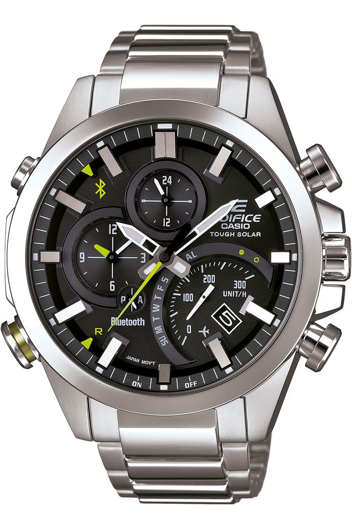 Casio Eqb-500d-1adr Erkek Kol Saati