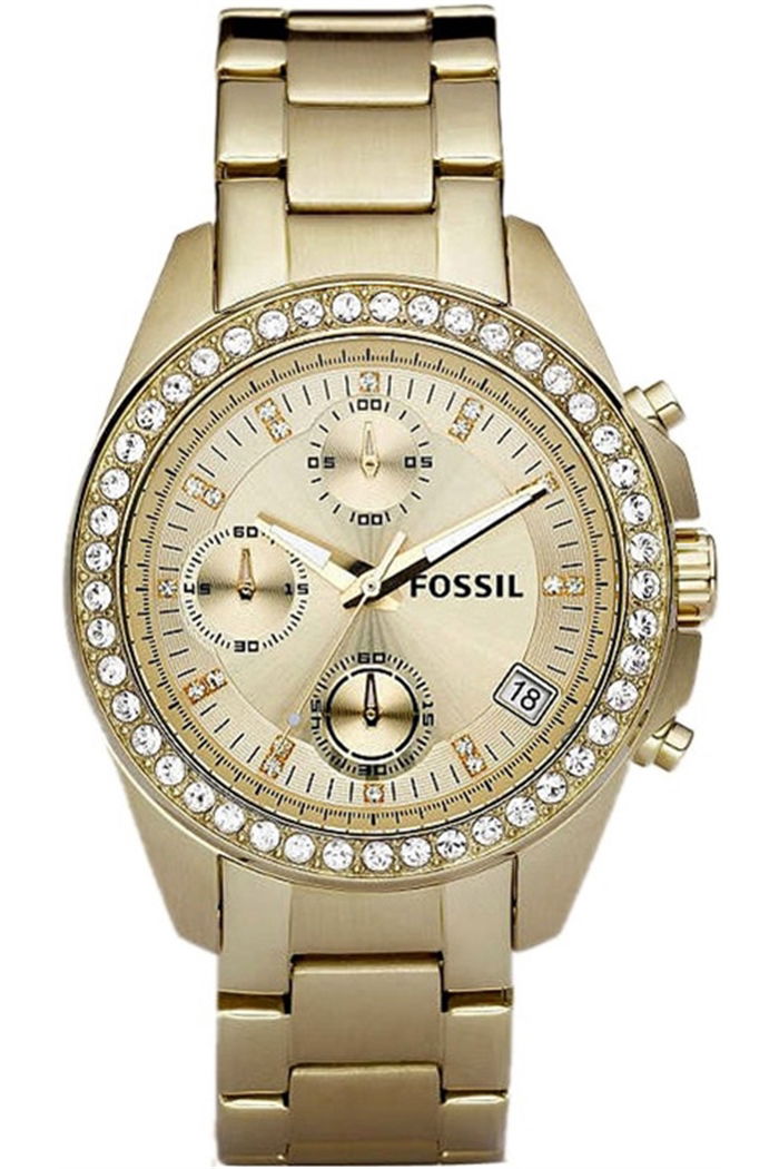 Fossil Es2683 Bayan Kol Saati