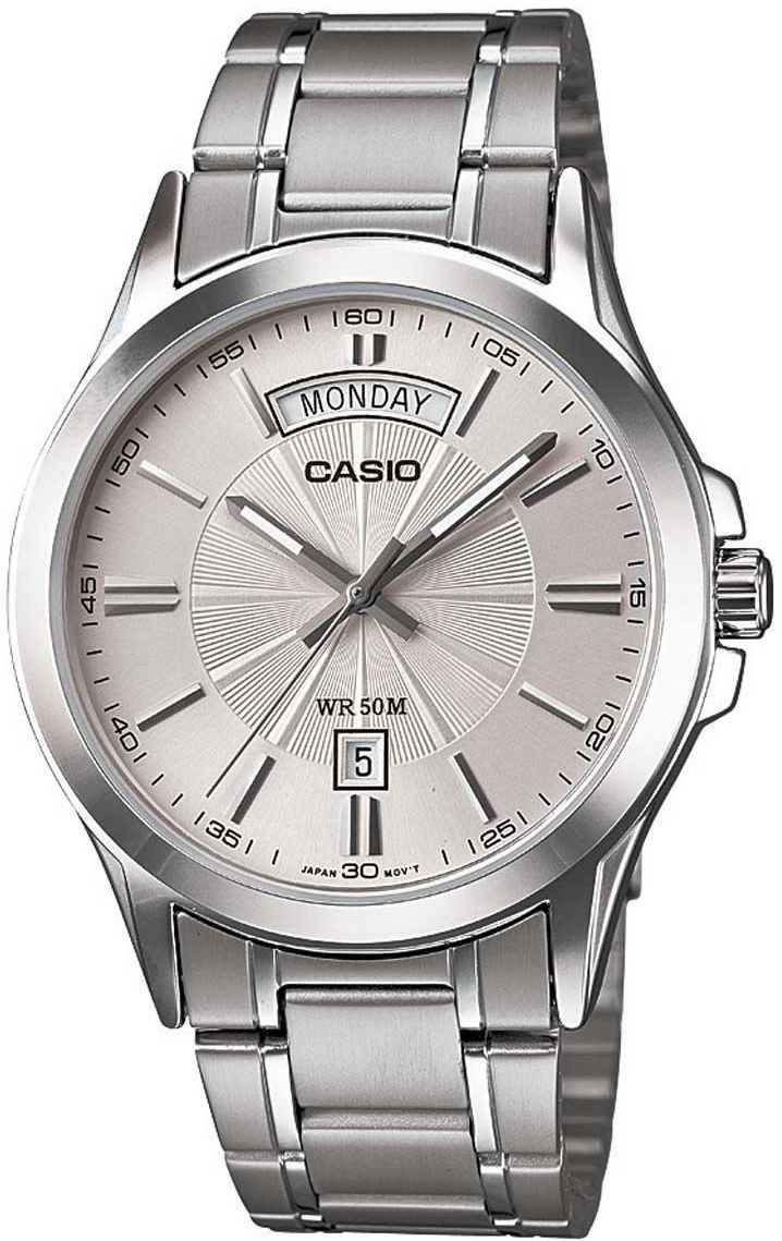 Casio Mtp-1381d-7avdf Erkek Kol Saati
