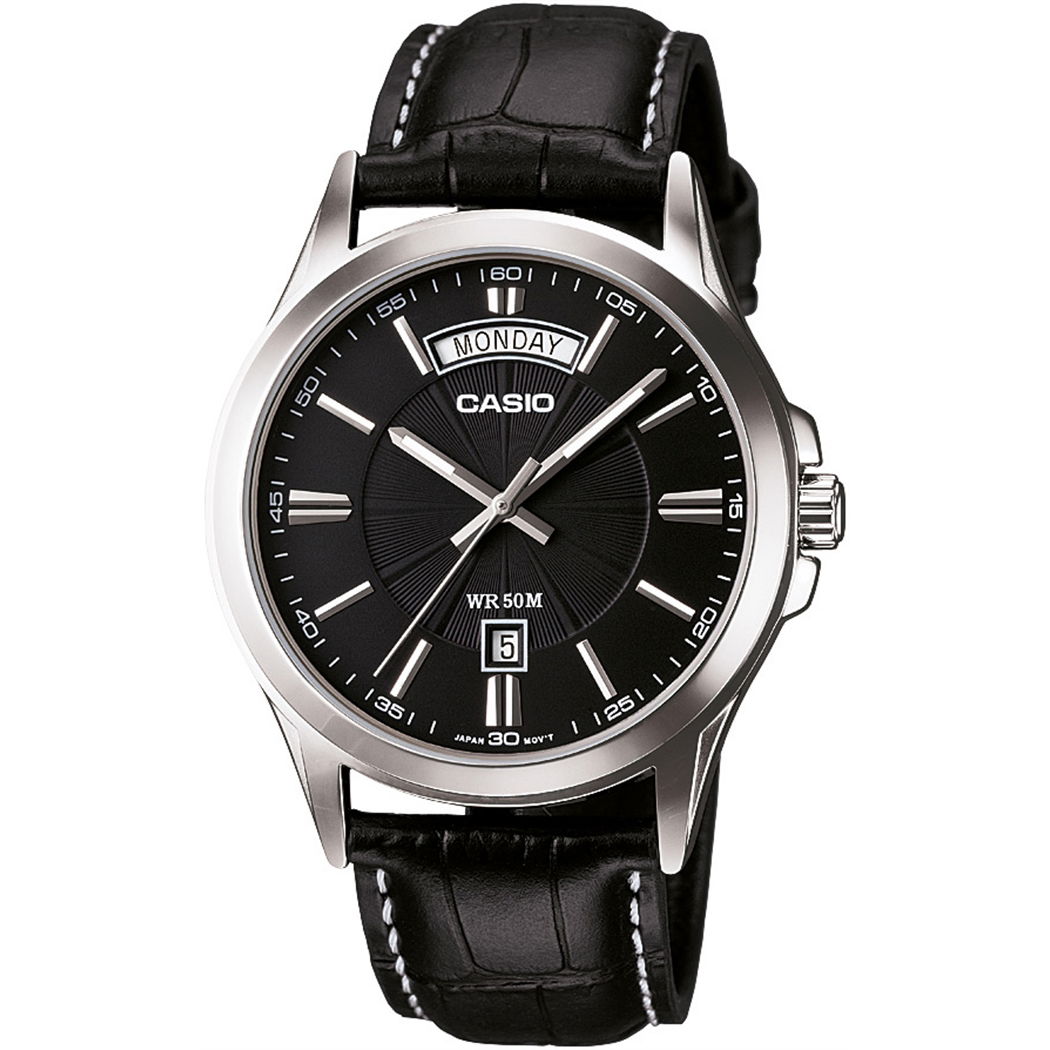 Casio Mtp-1381l-1avdf Erkek Kol Saati
