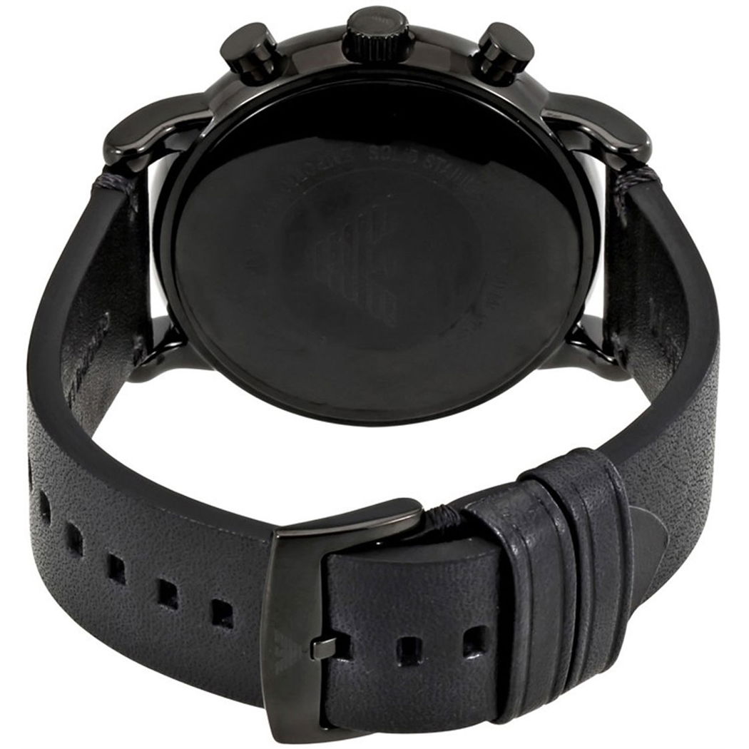 Emporio Armani Ar1918 Erkek Kol Saati