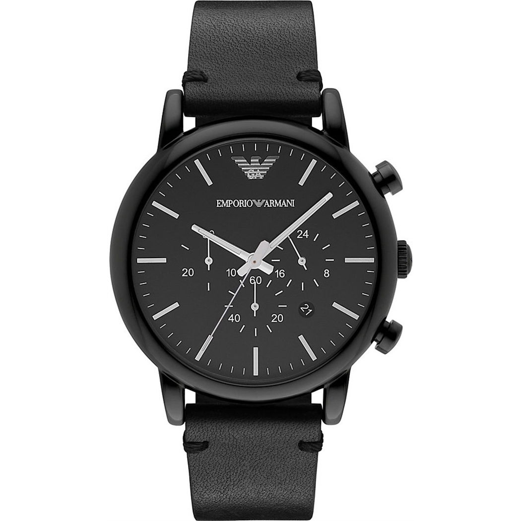 Emporio Armani Ar1918 Erkek Kol Saati