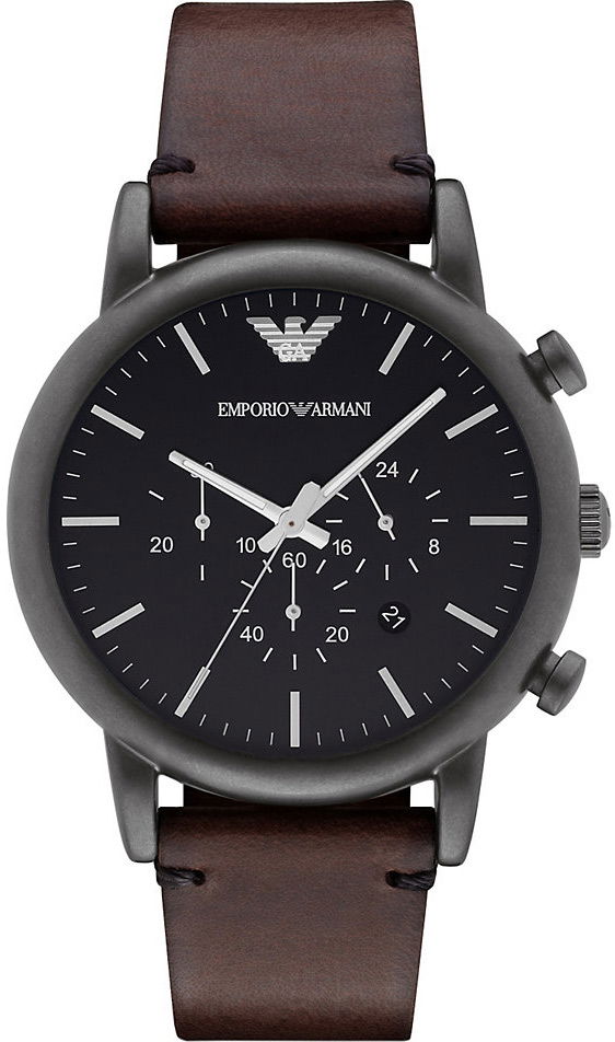 Emporio Armani Ar1919 Erkek Kol Saati