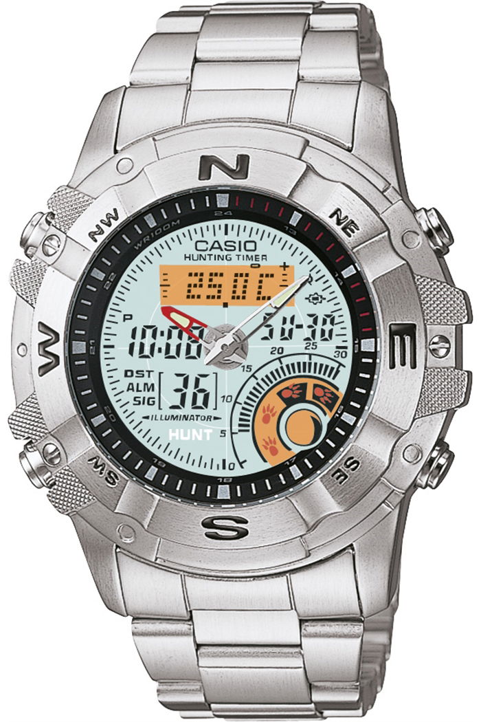 Casio Amw-704d-7avdf Erkek Kol Saati