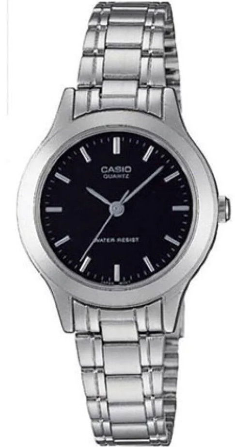 Casio Ltp-1128a-1ardf Kadın Kol Saati