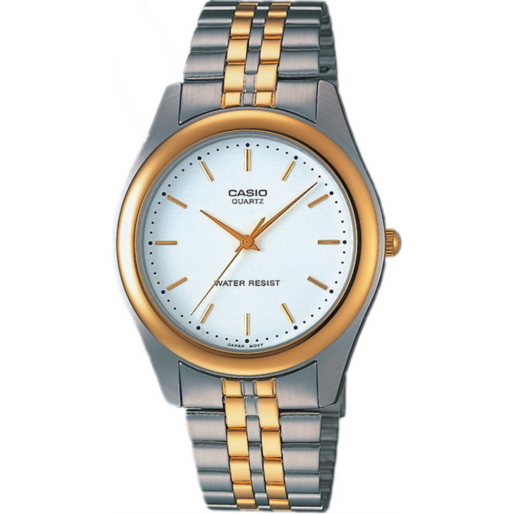 Casio Mtp-1129g-7ardf Erkek Kol Saati