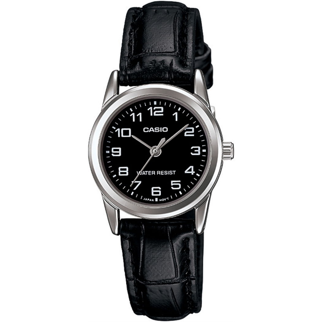 Casio Ltp-v001l-1budf Bayan Kol Saati