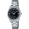 Casio Ltp-v005d-1audf Kadın Kol Saati