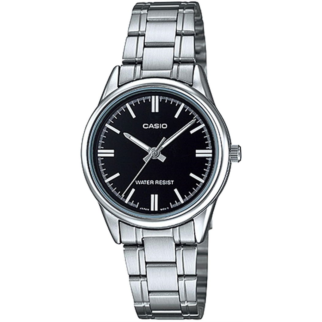 Casio Ltp-v005d-1audf Kadın Kol Saati