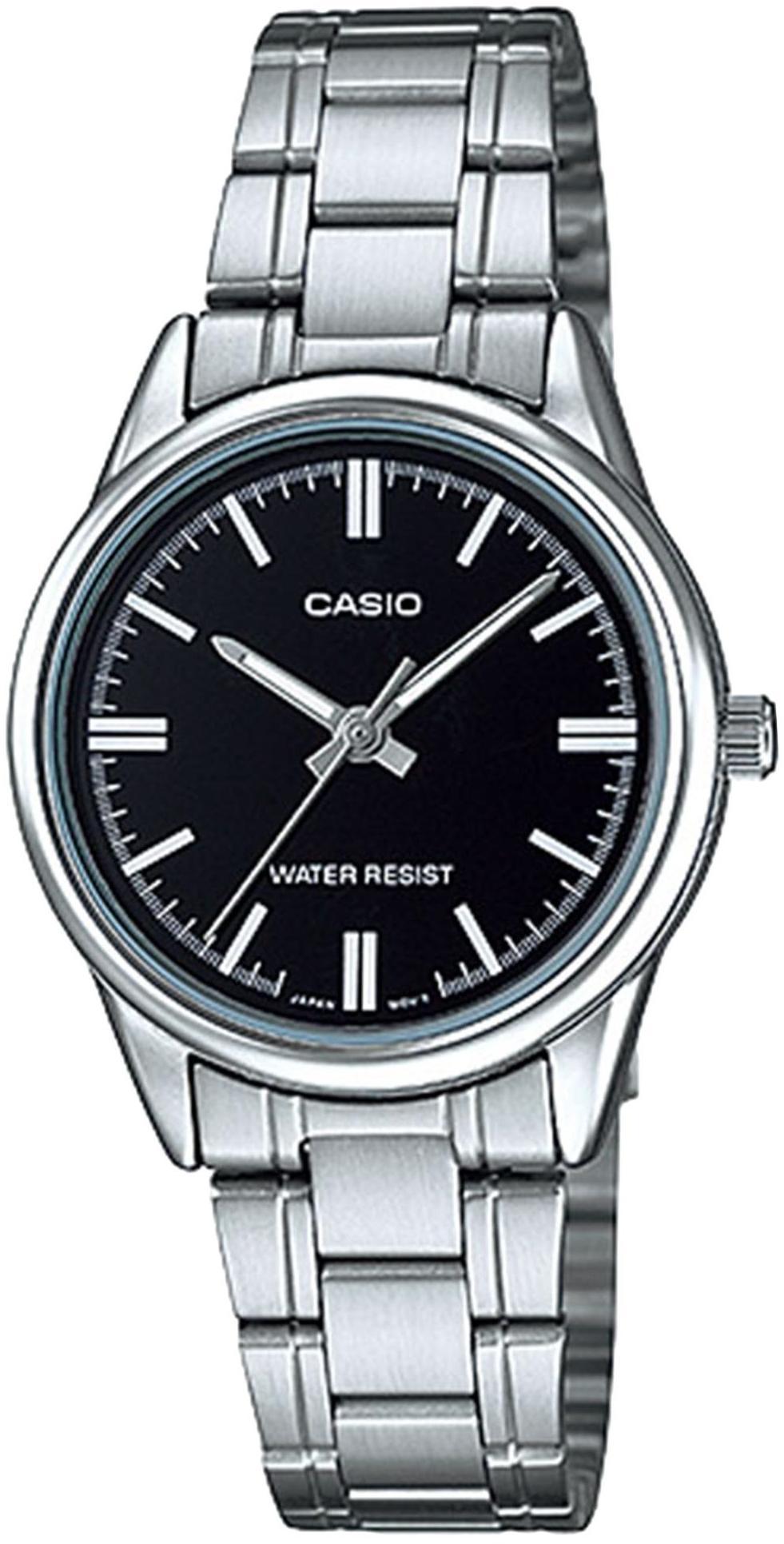 Casio Ltp-v005d-1audf Kadın Kol Saati