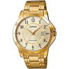 Casio Mtp-v004g-9budf Erkek Kol Saati