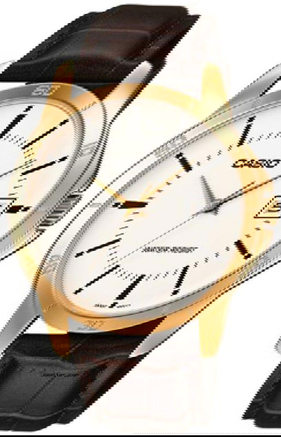 Casio Mtp-v004gl-7audf Erkek Kol Saati