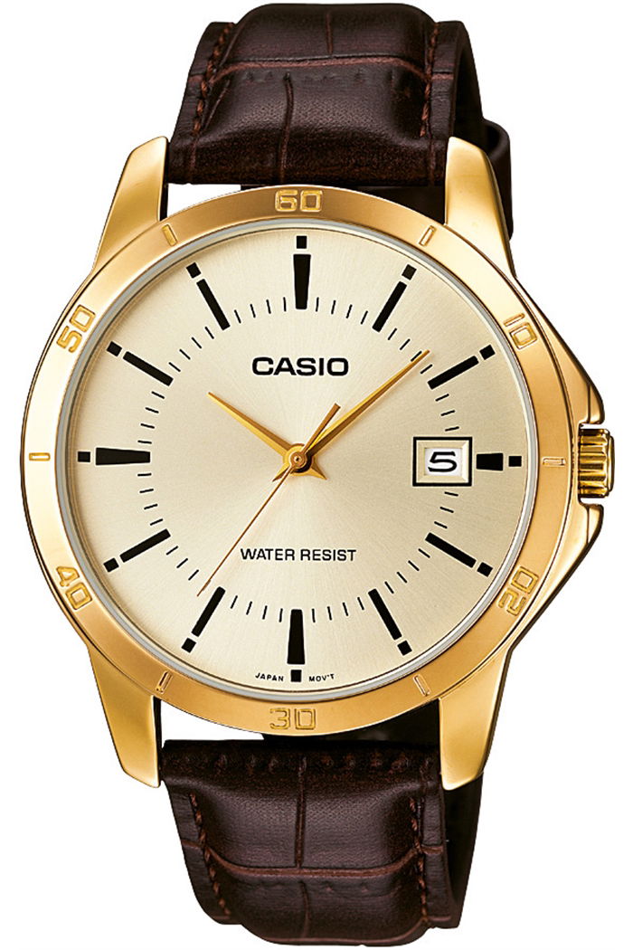 Casio Mtp-v004gl-9audf Erkek Kol Saati