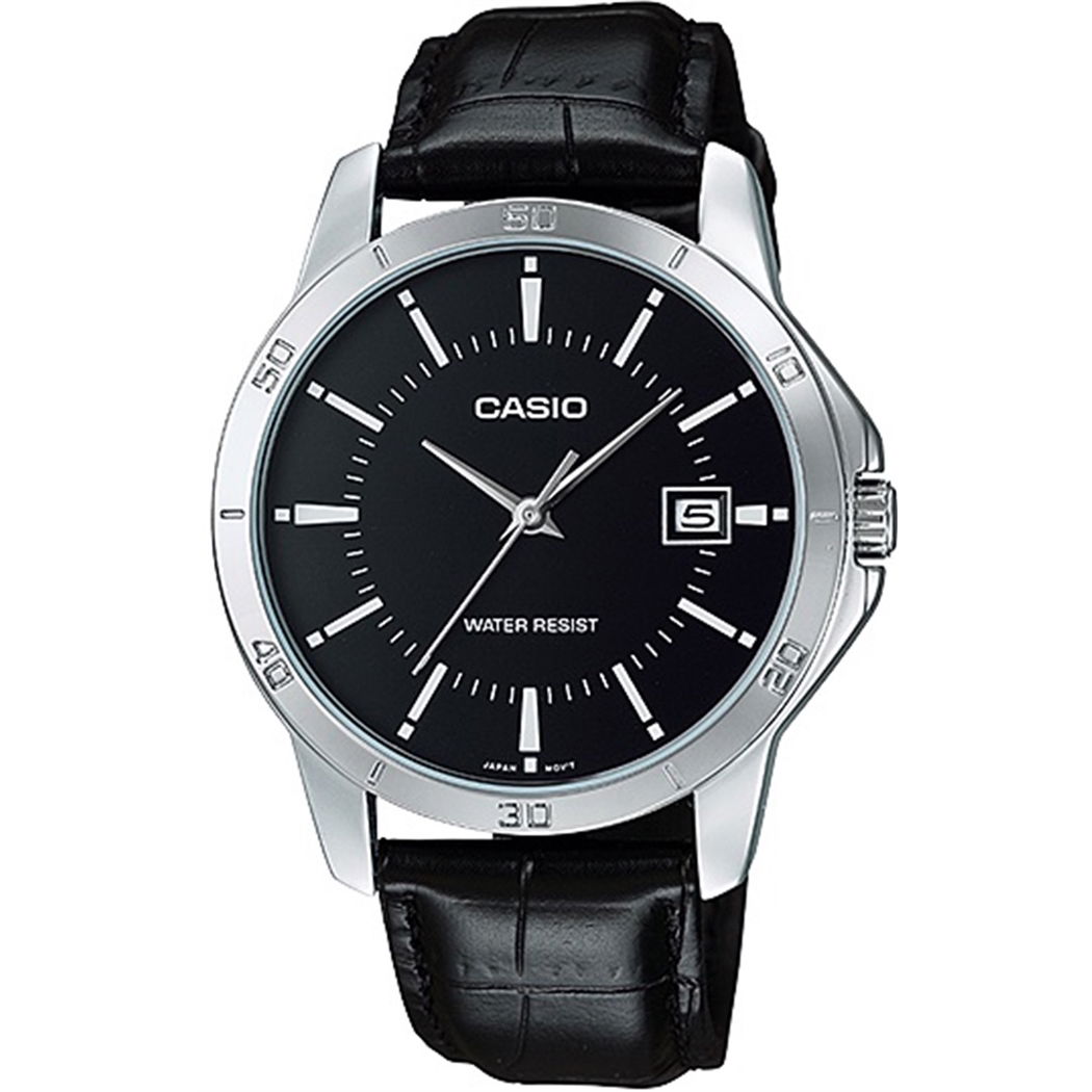 Casio Mtp-v004l-1audf Erkek Kol Saati