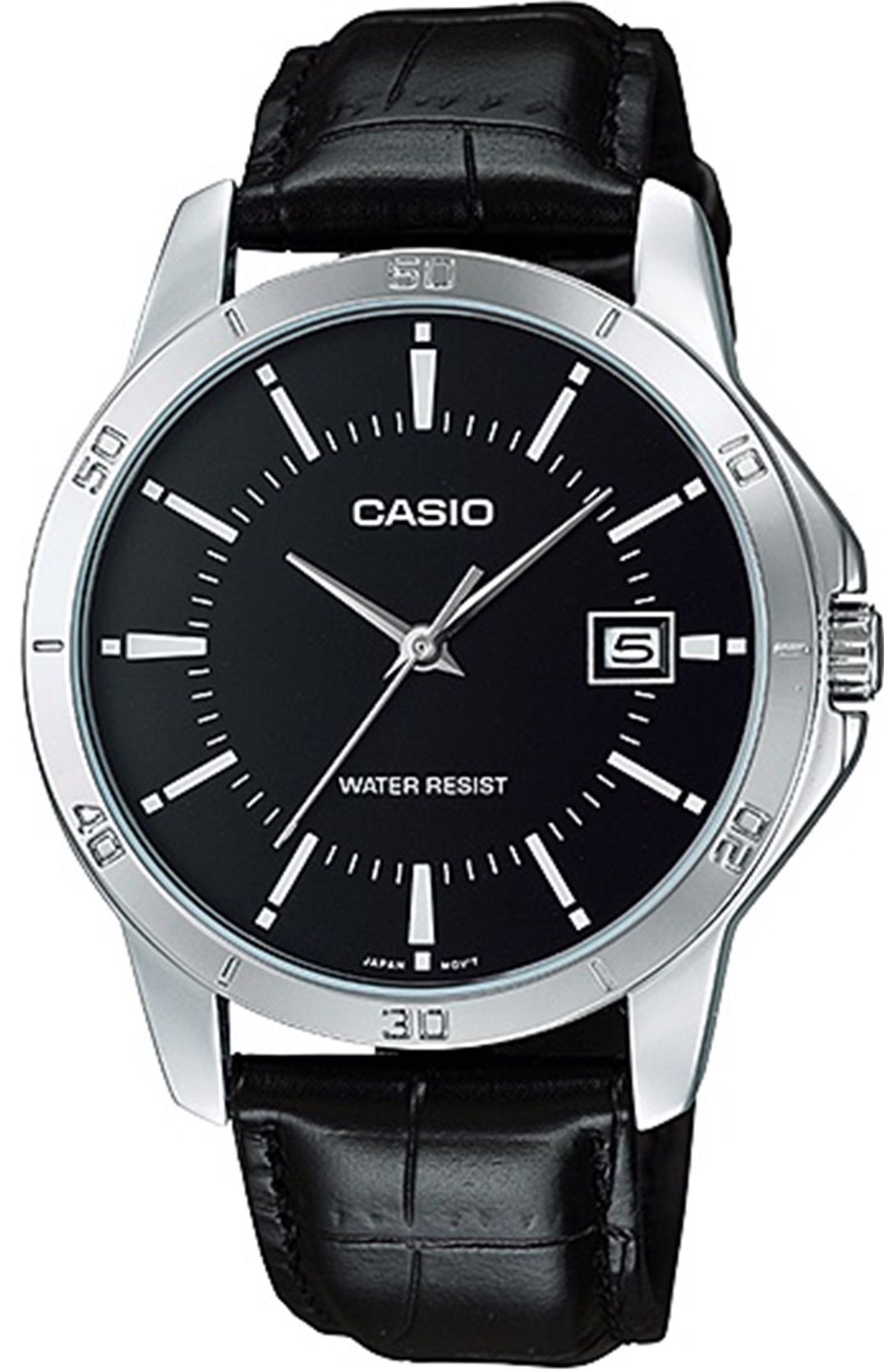Casio Mtp-v004l-1audf Erkek Kol Saati