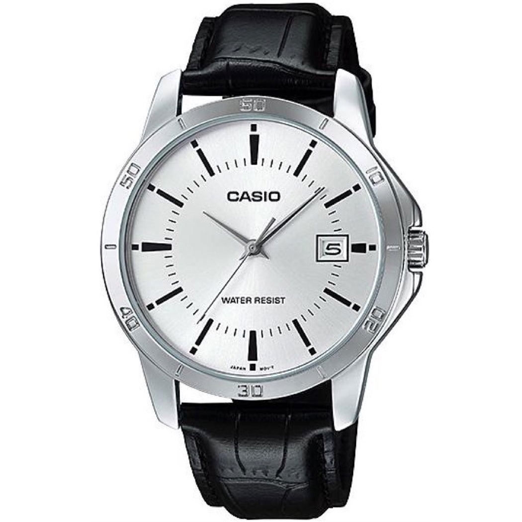 Casio Mtp-v004l-7audf Erkek Kol Saati