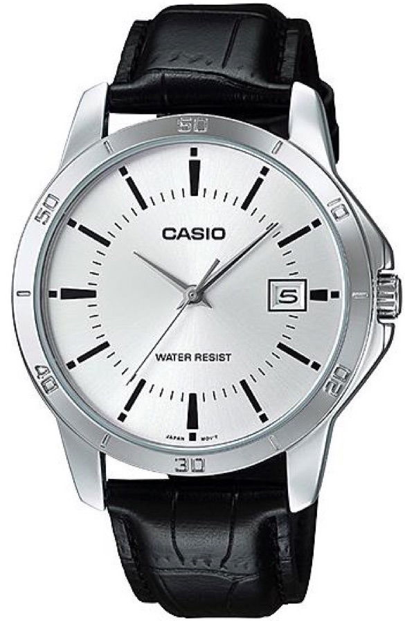 Casio Mtp-v004l-7audf Erkek Kol Saati