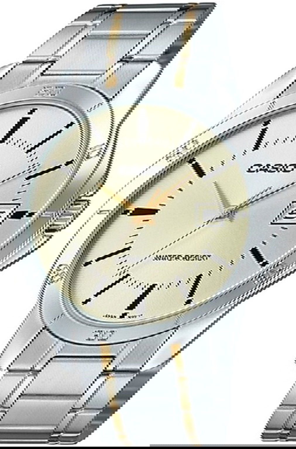 Casio Mtp-v004sg-9audf Erkek Kol Saati