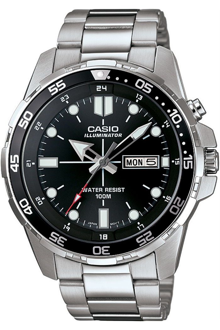 Casio Mtd-1079d-1avdf Erkek Kol Saati