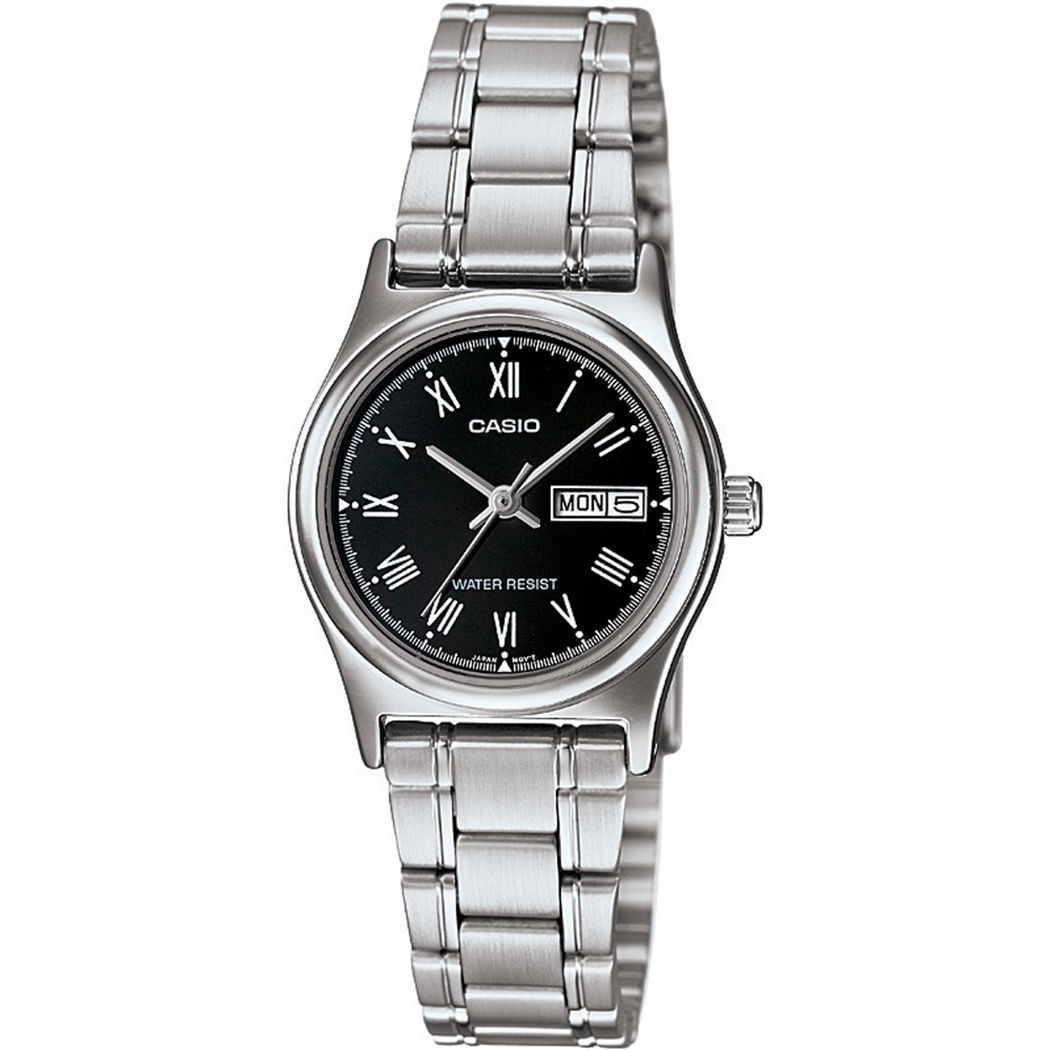 Casio Ltp-v006d-1budf Kadın Kol Saati