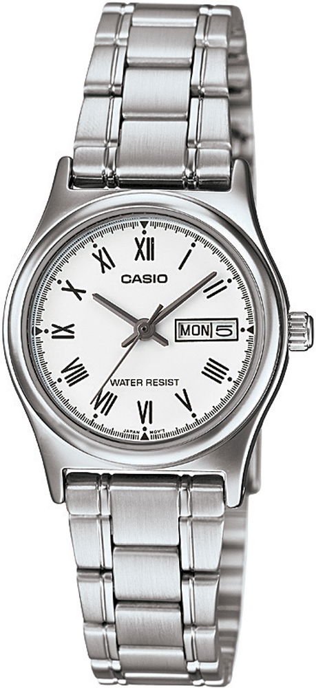 Casio Ltp-v006d-7budf Bayan Kol Saati