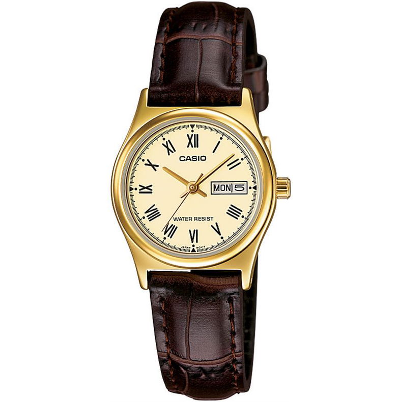 Casio Ltp-v006gl-9budf Bayan Kol Saati