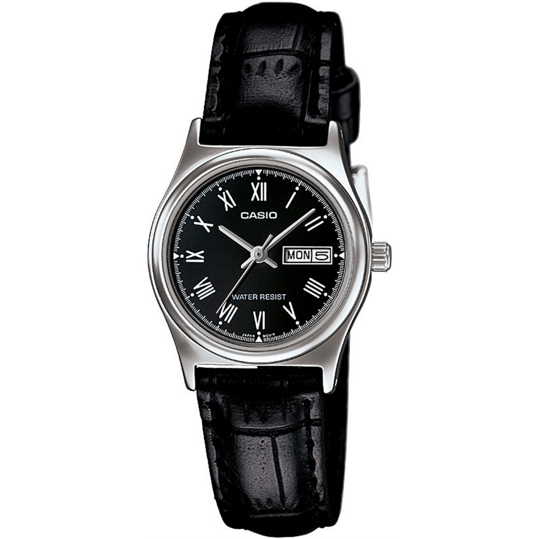 Casio Ltp-v006l-1budf Kadın Kol Saati