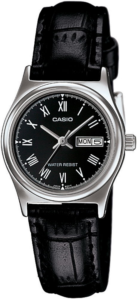 Casio Ltp-v006l-1budf Kadın Kol Saati