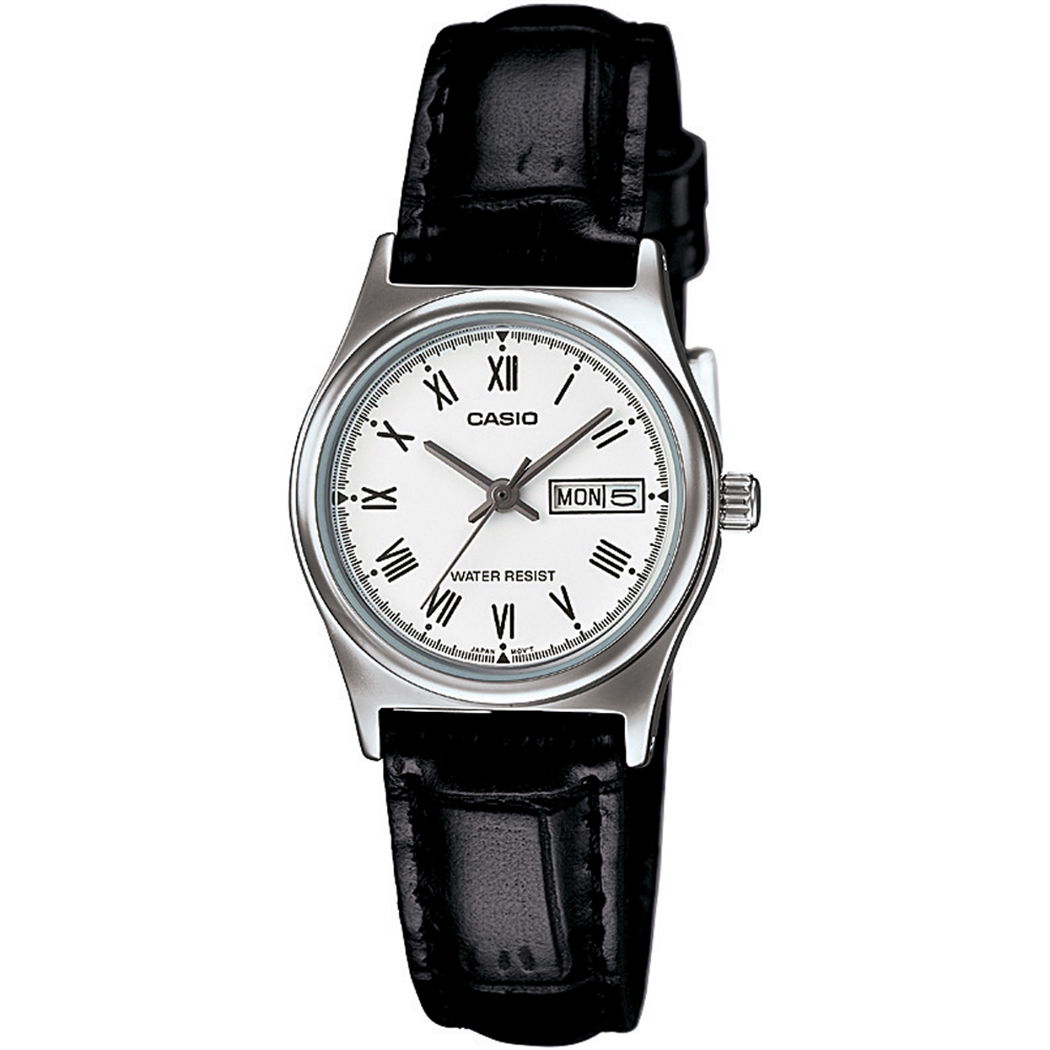 Casio Ltp-v006l-7budf Kadın Kol Saati