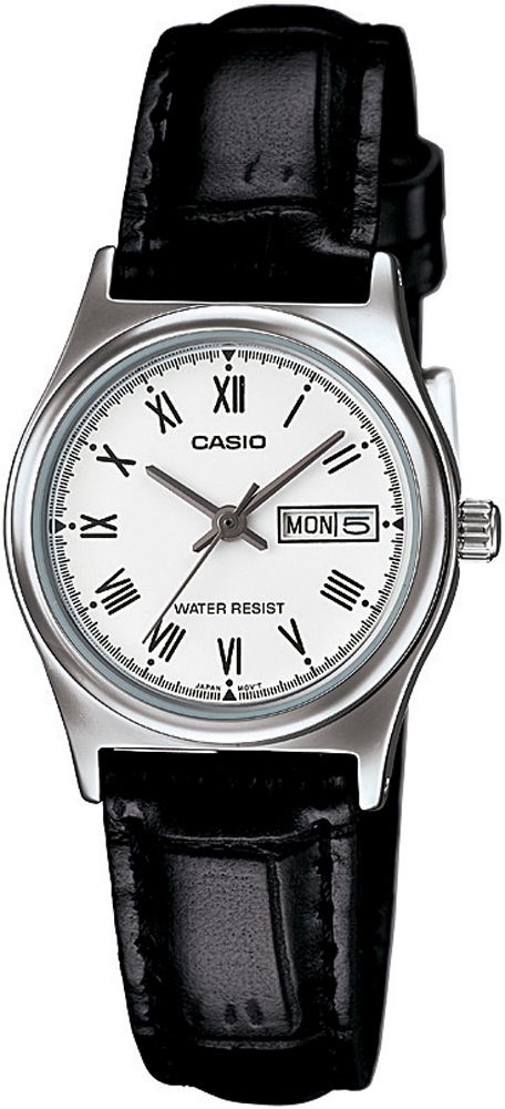 Casio Ltp-v006l-7budf Kadın Kol Saati