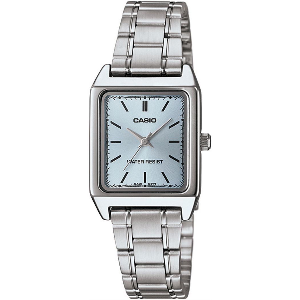 Casio Ltp-v007d-2eudf Kadın Kol Saati