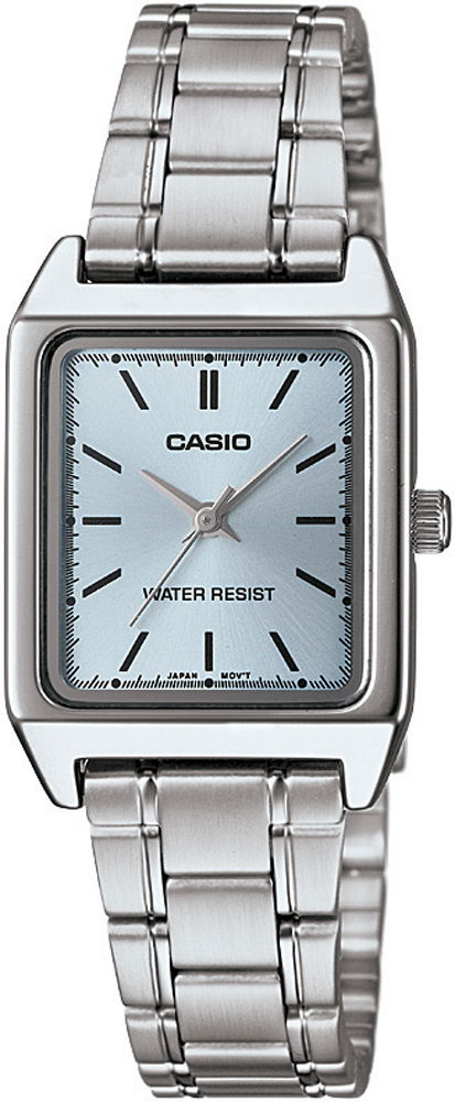 Casio Ltp-v007d-2eudf Kadın Kol Saati