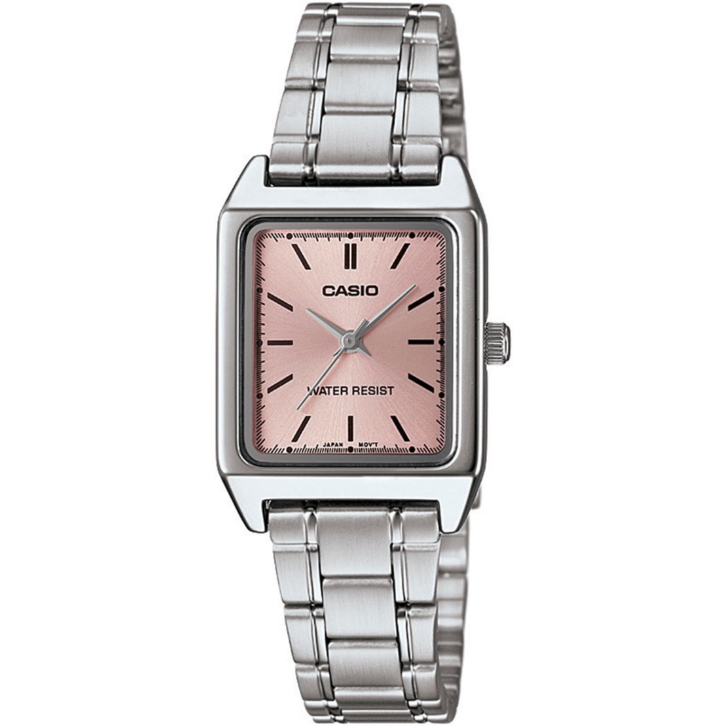 Casio Ltp-v007d-4eudf Bayan Kol Saati
